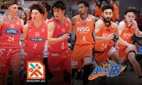【広島vs新潟】新潟は連敗を14でストップ、連勝したい広島はリバウンドに要注意