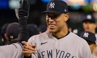 【MLB】ジャッジの9年493億円、時給で換算すると？　1秒で稼ぐ金額は衝撃の「3153円」