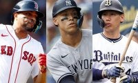 【MLB】最後の1日で“1196億円”が動く　ジャッジ、吉田正ら…規格外の大型契約が相次ぐ
