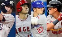 侍ジャパン「最強打線」を“大胆予想”　メジャー強打者3人…1番はサプライズ選出