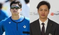 ソフトバンクは日本ハム古川侑利投手を獲得　大竹耕太郎投手が阪神へ移籍