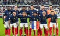 【カタールW杯】“怪物ムバッペ”擁するフランスか、“サッカーの母国”イングランドか　タレント軍団が対する大一番