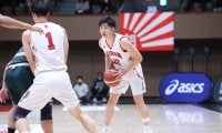 [インカレ2022男子] 日本大が最後まで粘る専修大を下し、4年ぶり39回目となる4強入り【大学バスケ】