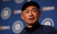 イチロー氏におちょくられて「バカヤロー」　オリ元主砲が回顧…忘れられない会話