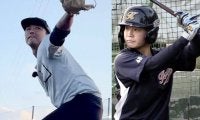 元中日エースが女子高生に「鬼なんよ」　容赦なき“ガチ投球”が「とんでもない」