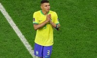 ベスト8で涙のブラジル主将チアゴ・シウバ「しくじった」…代表引退も？