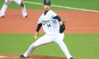 元オリドラ1吉田一将、ロッテ入団テストは「不合格でした」　無念の報告…今後未定