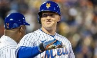 【MLB】故障がち30歳に…8年221億円契約　メッツ大盤振る舞いに警鐘「いいアイデアではない」