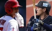 【MLB】吉田正尚は1番、大谷翔平のエ軍は超重量打線…　米メディアが開幕スタメン最速予想
