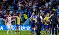 クロアチアと日本の「違い」次回大会から大きく変わる「ベスト8」の意味【“計25大会出場”ジャーナリストのカタールW杯現地ルポ】
