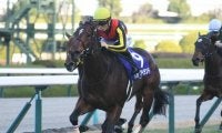 【阪神JF】リバティアイランドが2馬身半差の完勝で2歳女王に輝く