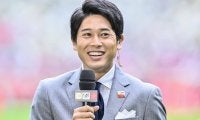 「素晴らしい取り組み」元日本代表・内田篤人氏が1000人の子どもとピッチでサッカー！ W杯から帰国後の多忙ぶりに、ファンから「体調心配になっちゃう」の声も