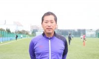 30年のビジネス経験を、スポーツ界へ活かす。明大サッカー部・栗田大輔監督の新たな挑戦