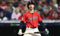 【MLB】大谷翔平よりも“不運な男”　日系外野手も呆然…疑惑判定は「どうやったらこうなる」
