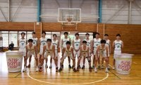 U18日清食品リーグバスケットボール競技大会ブロック大会全日程が終了