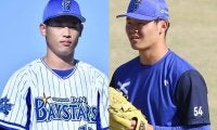 育たぬ高卒投手…三浦監督以来“規定超え”なしの惨状　DeNAに求められる若手の台頭