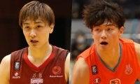 BリーグオールスターSNS投票結果が発表…B.BLACKに宇都直輝、B.WHITEに辻直人が選出