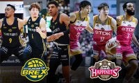 【宇都宮vs秋田】ホーム戦必勝を期す宇都宮、勝利のカギは3ポイントとリバウンド