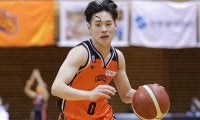 アルバルク東京、京都産業大2年の宇都宮陸が特別指定選手として加入すると発表