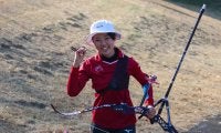 丸尾が個人１位の活躍！　３年ぶりの優勝を飾る