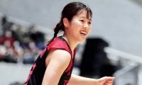 山本麻衣のバスケ技術解説(2)フリースロー編 [リバイバル記事]