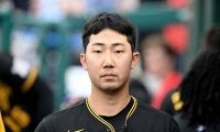 【MLB】たった3週間で2度も“戦力外”の悲劇　煽り食らった韓国人野手、振り回される受難