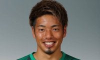降格の清水GK永井堅梧、昇格の横浜FCにレンタル移籍　「結果にこだわって頑張ります！」