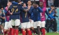 フランス、どこよりも正統的な攻撃サッカーで決勝へ。日本代表は「美しい敗者」モロッコを目指せ