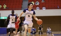 【ウインターカップ2022注目選手】坂本康成（中部大第一）「シューターからスコアラーへと成長…その先の万能選手になれるか」