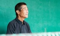 「松井秀喜は非の打ち所がなかった」。帝京名誉監督・前田三夫が「楽しかった」と振り返る、明治神宮大会の思い出