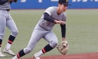「遊撃手に逸材が多かった」。名将・前田三夫が明治神宮大会で将来性を感じた逸材高校生野手11人