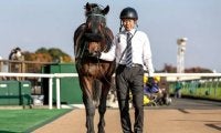 【次走】ペリエールはヒヤシンスS参戦を視野 全日本2歳優駿では1番人気3着