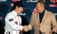 【MLB】69億円見込みが124億円「誰も予想していなかった」　吉田正尚の“2倍増”評価にNY紙驚愕