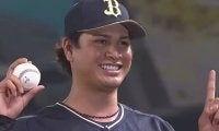広島戦力外から開花、初登板から22試合連続無失点も　育成から這い上がった救援投手