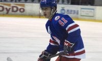 [アイスホッケー] 「チームファーストで戦いたい」インカレ直前特集②・大友宏太選手