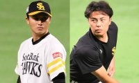 5球団競合も6年未勝利、入団4年で引退　育成出身初のMLB移籍の裏で…苦戦する鷹のドラ1