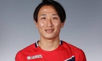 J3王者いわき、岩渕弘人と契約更新！　11月手術で全治6カ月も10ゴール