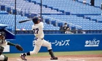 [硬式野球]～かなわなかった１部昇格、目標達成に向け勝負の冬へ～ 1２日間連続インタビュー第１日目・水谷祥平外野手