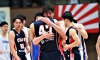 届かなかったあと一歩…スター軍団にリベンジ果たせず涙の敗戦ー全日本大学バスケットボール選手権大会準々決勝　対東海大