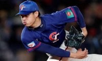 育成出身の人的補償右腕は「韓国の悪夢」　プレミアで“千葉の惨事”…WBCへ強まる警戒