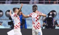 【カタールW杯】「クロアチアの岩」20歳の逸材DFグヴァルディオル、3位奪取貢献で絶賛「印象的なW杯」