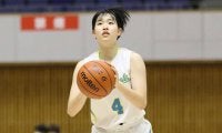 【ウインターカップ2022注目選手】森岡ほのか（札幌山の手）「最後の冬に懸ける稀代のオールラウンダー」