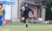 白鷗大から12トライを奪い、大勝！！