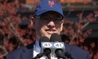 【MLB】683億円でFA選手買いあさっても…“買い忘れ”を後悔　メッツオーナーが語った“落胆”