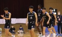 【ウインターカップ2022注目校】藤枝明誠（静岡）「夏のダークホースから冬の本命へ、狙うは全国制覇」