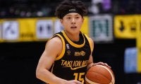 仙台89ERSに痛手…司令塔・渡辺翔太が左脛骨骨幹部骨折で全治未定