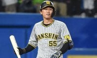 阪神の“弱点”埋める存在も…なぜ放出？　未完の大砲が見出せなかった居場所