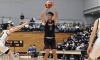 【ウインターカップ2022注目選手】湧川颯斗（福大大濠）「“13番”を背負い、大型エースガードとして連覇に挑戦」
