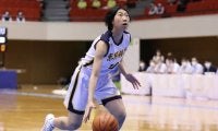 【ウインターカップ2022注目選手】八木悠香（京都精華学園）「絶妙な職人技が光る“もう1人の大黒柱”」