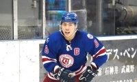[アイスホッケー] 「まだ何も成し遂げてない」インカレ直前特集⑦・石田陸選手